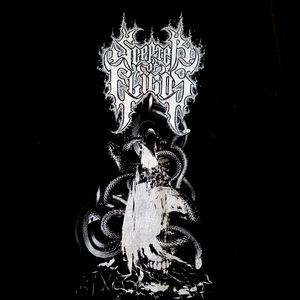 Sceptor of Eligos band t-shirt